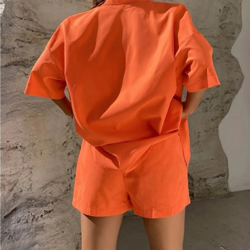 Shorts Set - Picture 3 of 4